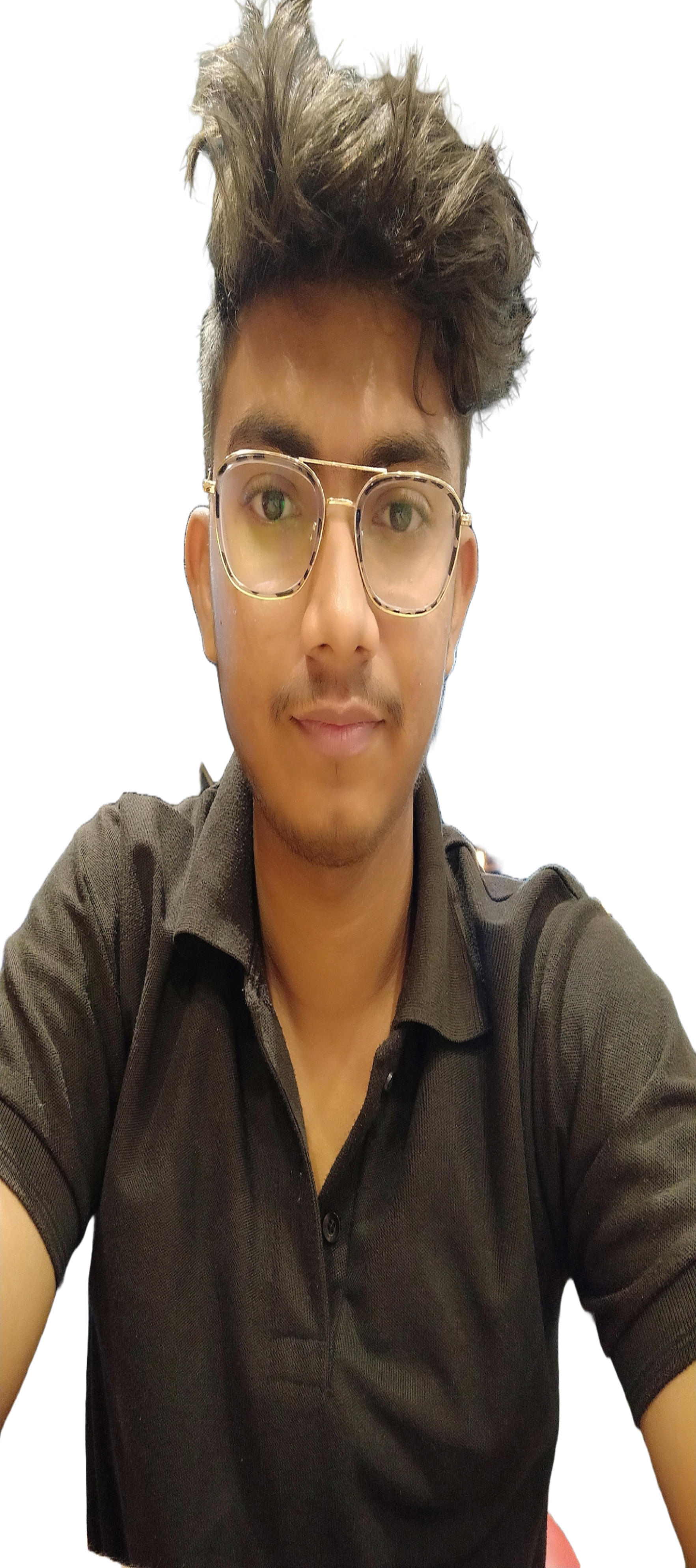 Full Profile