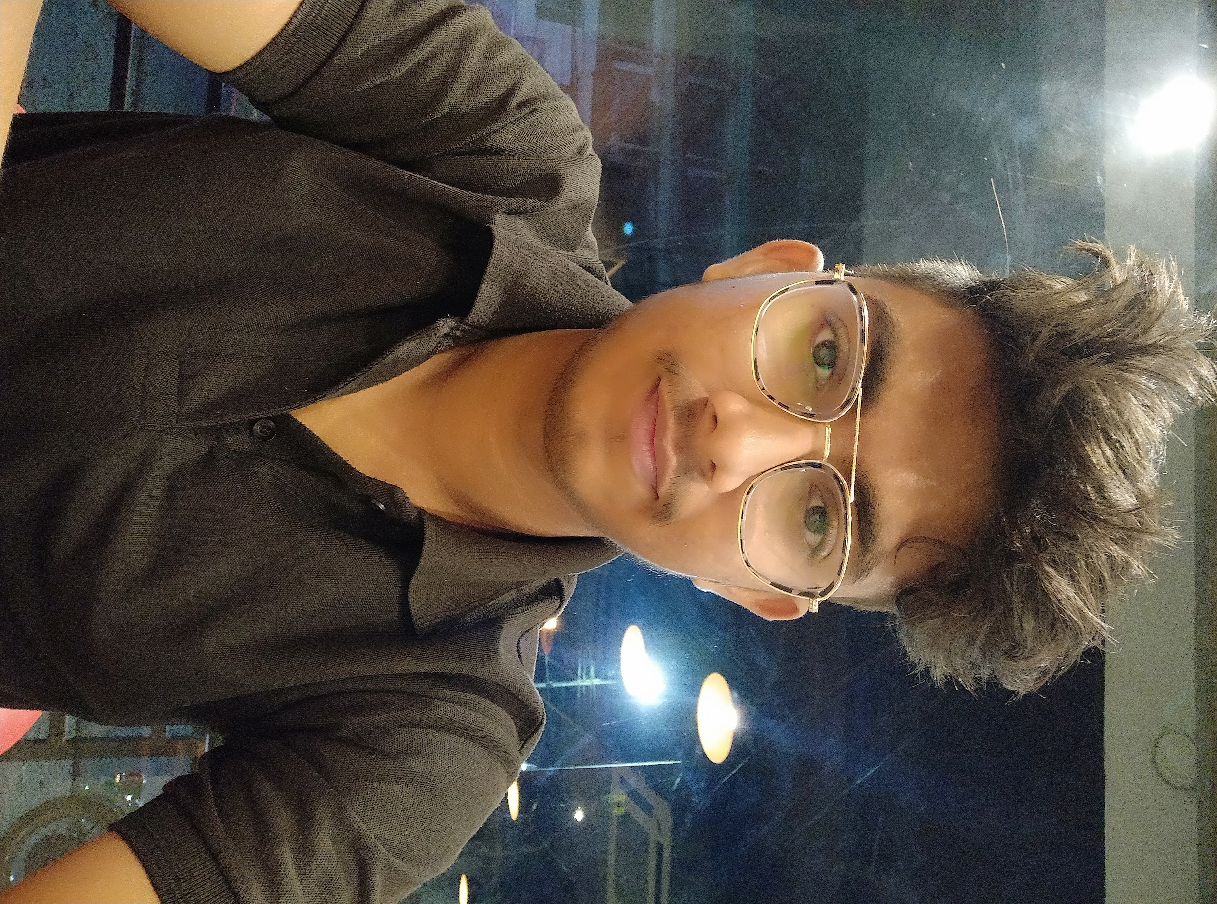 Profile Pic