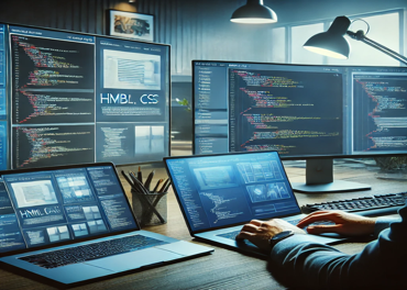 Web Development