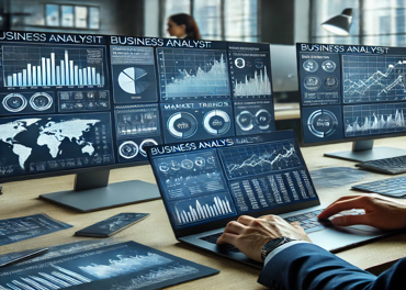 Tableau Dashboard